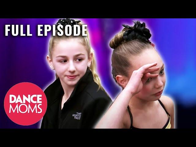 Maddie and Chloe Have the SAME Solo! (S3, E23) | Full Episode | Dance Moms