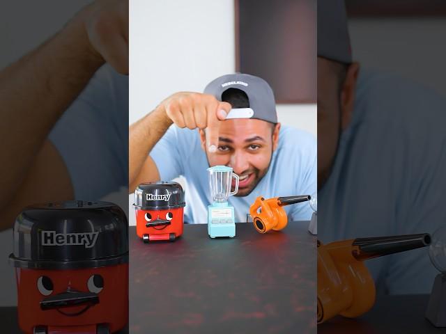 TINY Tech That Actually Works