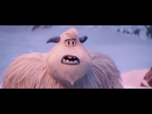 SMALLFOOT - Official Trailer 1