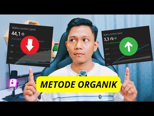 Nggak Ribet! Begini Cara Cepat Menambah Jam Tayang YouTube-mu