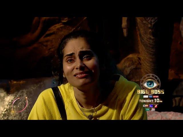 Bigg Boss 18 Promo: Shrutika Ne Bigg Boss Ko Sikhaya Tamil, Dono Ki Masti