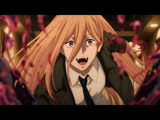 AnimixPlay - Chainsaw Man Episode 5 - Gun Devil