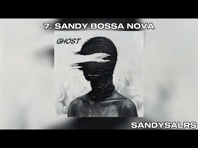 Sandy Bossa Nova (Official Audio)