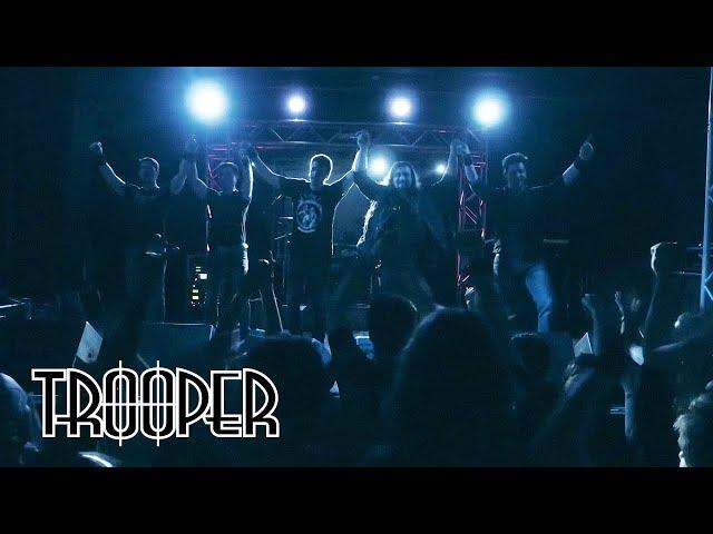 Trooper  - Trec Anii | Videoclip Oficial