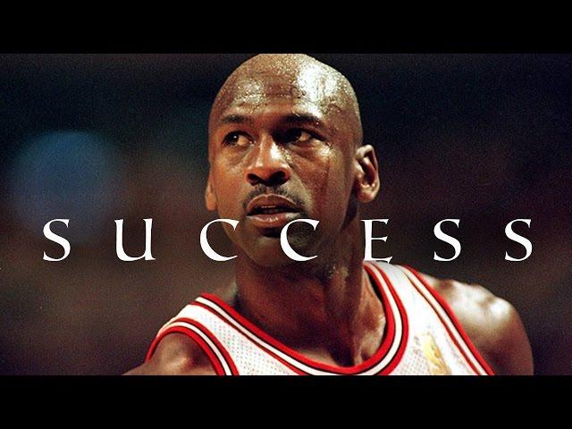 Fail to Succeed | Michael Jordan |