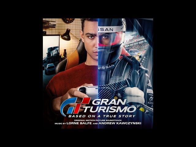 Lost in Depths | Gran Turismo OST