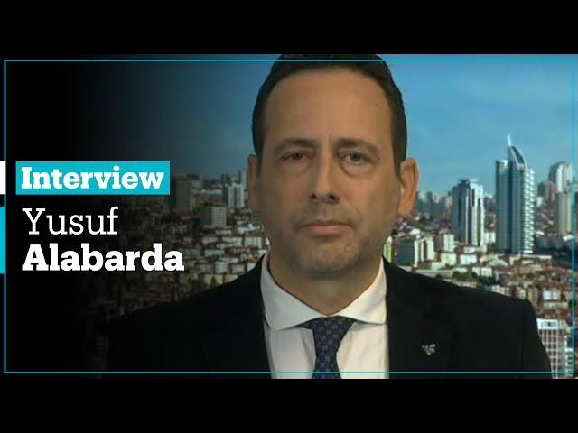 NATO Summit: Yusuf Alabarda, Defence and Security Analyst