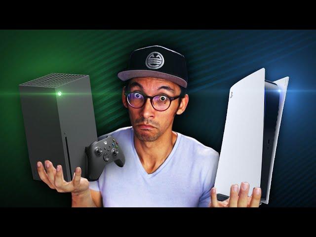 Is Xbox or PlayStation More Exciting This Generation?