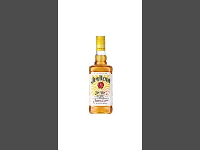 The whiskey for people who like people with Jim beam #jimbeam #whisky #bourbon