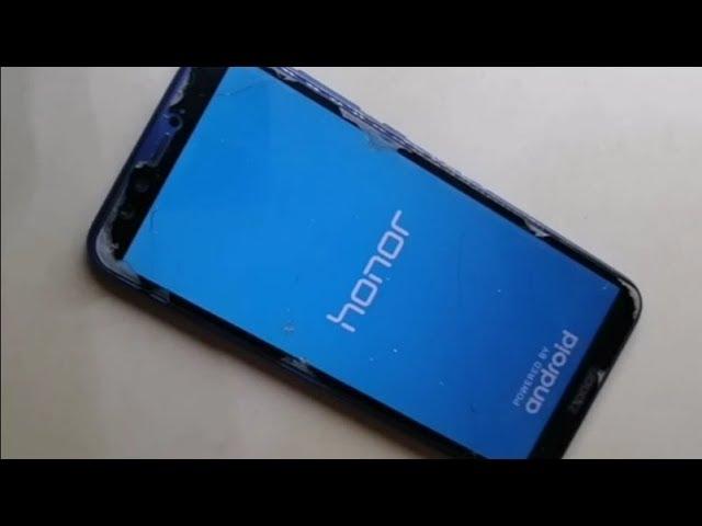 طريقة تخطي حساب جوجل  Huawei Honor 9 Lite LLD-L21 frp bypass Google account