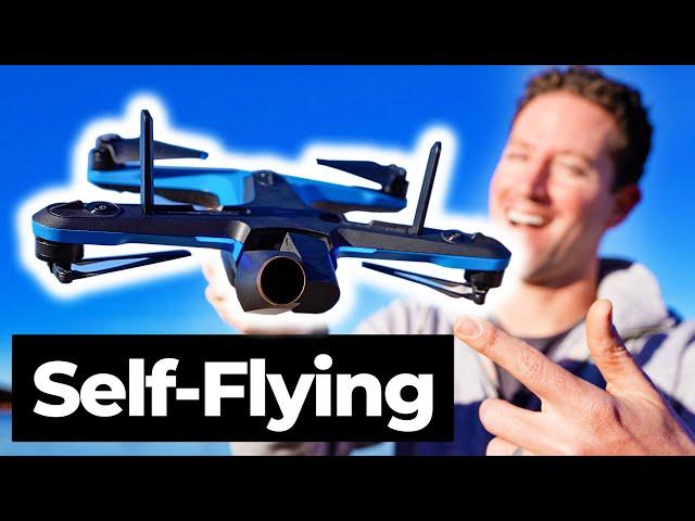 Skydio 2+ Review: The Best Drone Got Even Better!