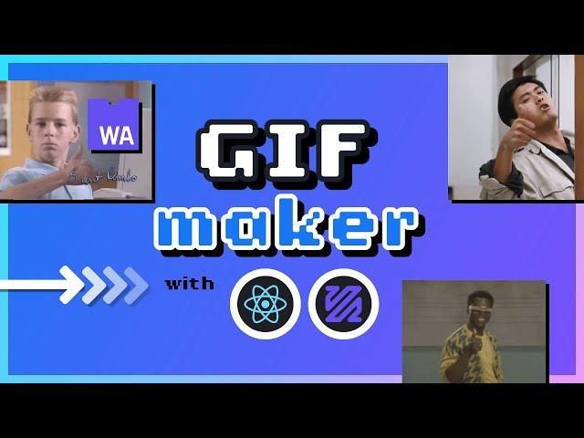 WASM + React... Easily build video editing software with JS & FFmpeg