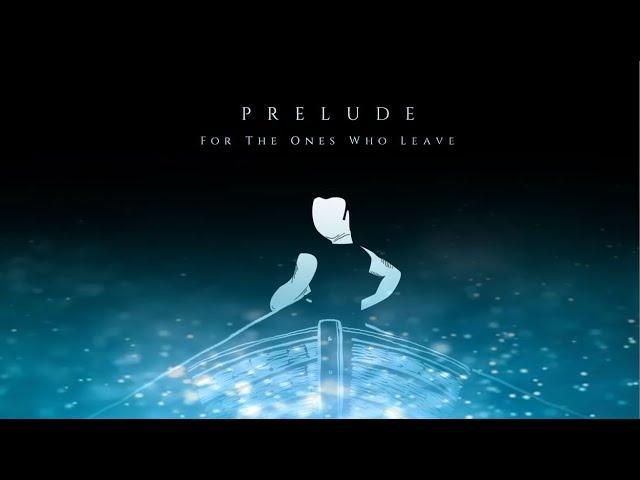 Andras Adam Horvath - Prelude (For The Ones Who Leave)