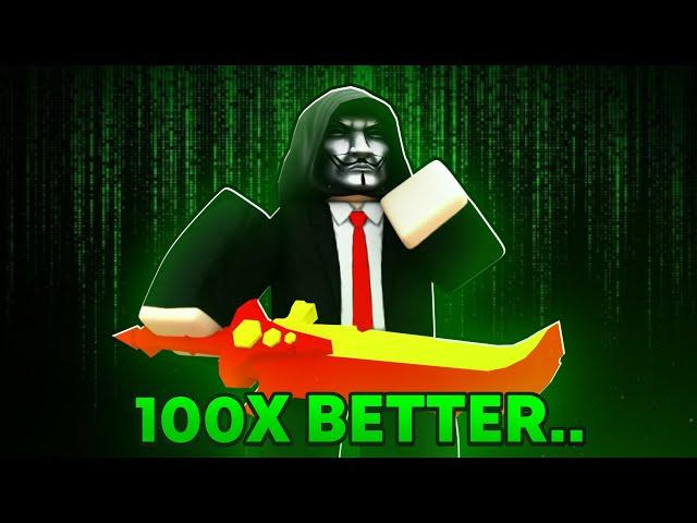 Roblox Bedwars HACKERS just got 100x BETTER..