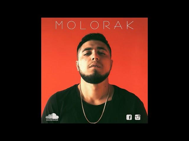 HRAG - MOLORAK / New Song / 2018