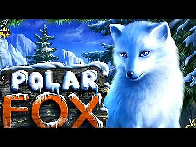 Как Выиграть в Игровом Автомате POLAR FOX . Казино Вулкан Игровые Автоматы Онлайн 2021 Стрим Заносы