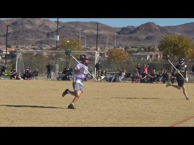 Wasatch LC 2026 vs True Great Lakes @ Adrenaline Blackjack Classic 12/7/24 - FULL GAME FILM