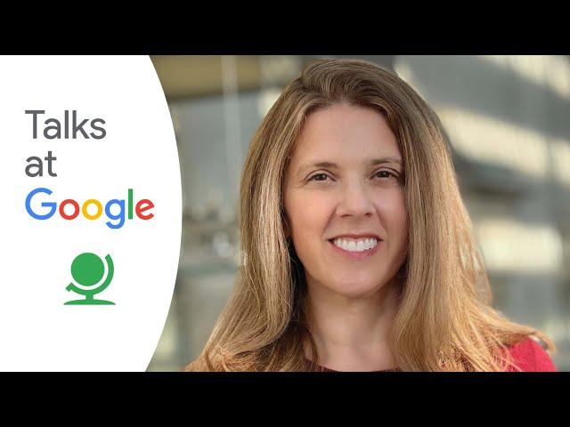 Elizabeth Block | Beyond Vanity: The History and Power of Hairdressing | Talks at Google