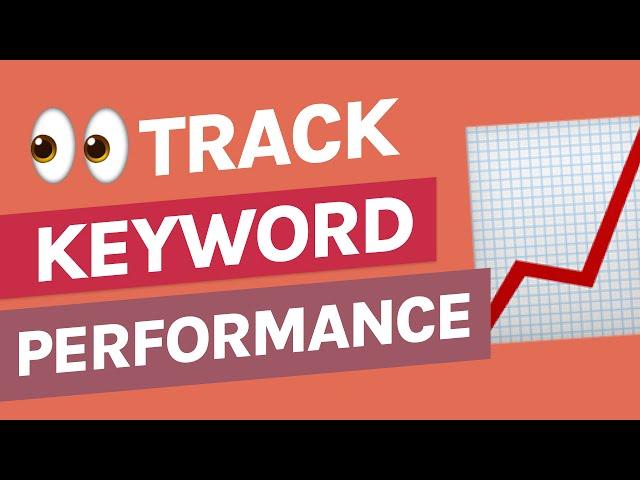 How to Monitor Keyword Performance with AppTweak