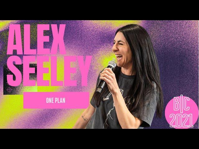 Alex Seeley - Beautiful Conference 2021