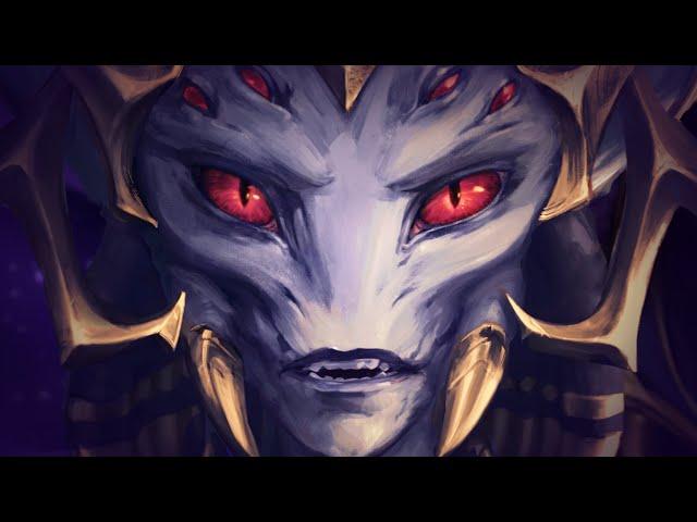 The War Within | Tramas do Destino | World of Warcraft