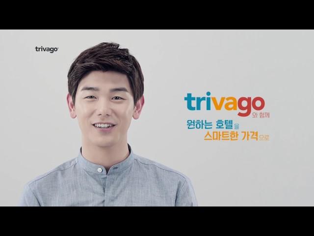 trivago ads around the world