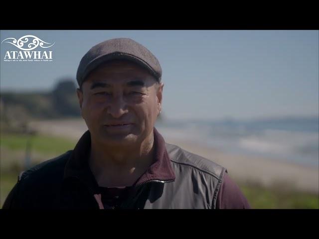 Hori Ahomiro (Tapuika, Tuhourangi ki Tai, Te Arawa, Ngāti Awa, Ngāi  Tuhoe, Mataatua)