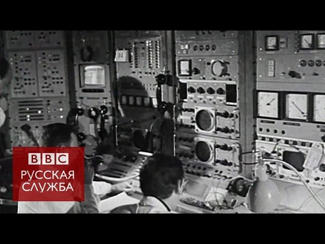 Чем занимается лаборатория ЦЕРН за 60 секунд - BBC Russian