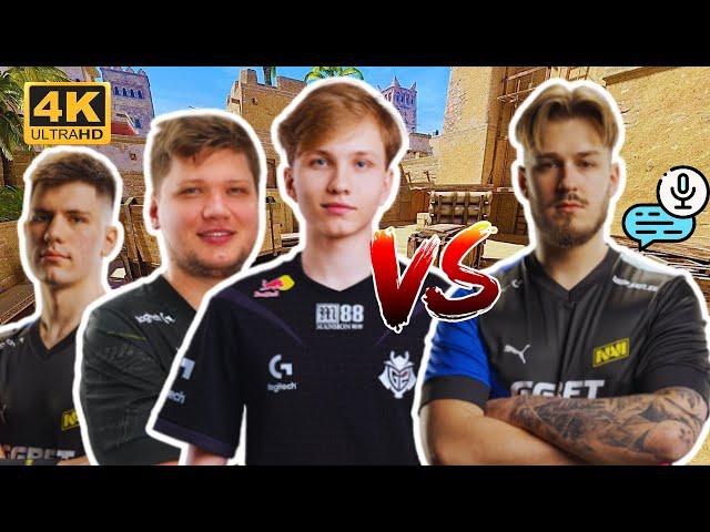 m0NESY w/s1mple/b1t vs jL (Mirage) | FACEIT | Sep 18, 2024 #cs2 #pov