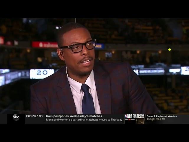 Paul pierce admits he pooped his pants during the 2008 nba finals 