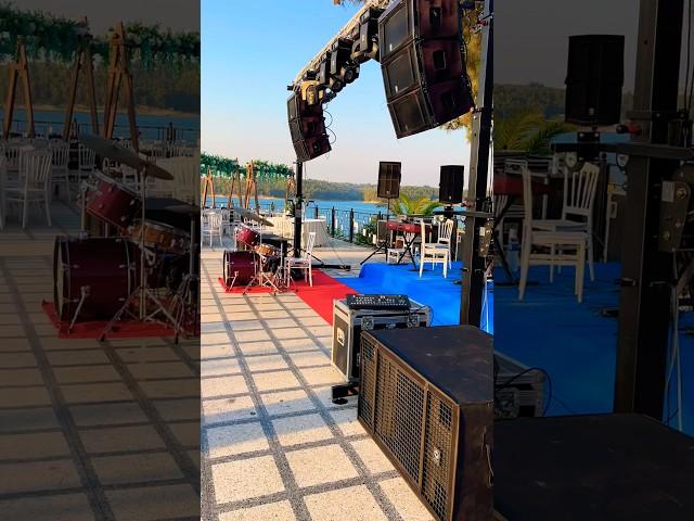 Dersimli Serdar Konser Sistemi