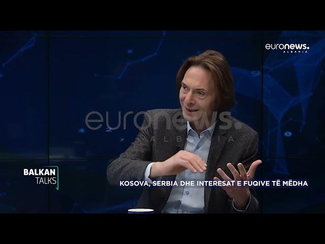 Befason Elvis Hoxha: Ja kush e shpëtoi kombin shqiptar nga zhdukja e plotë