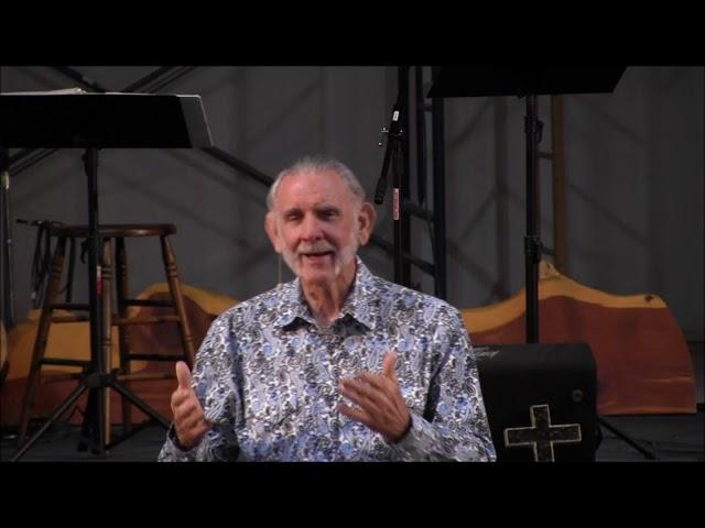 5-5-19 Pastor Jerry Hoyt:  He is Alive,  Part 2