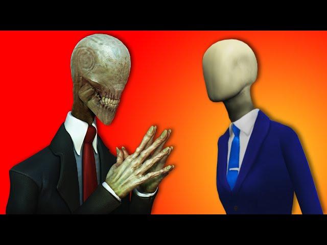 SLENDERMAN IN THE WINDOW 3 horror stories ANIMATION