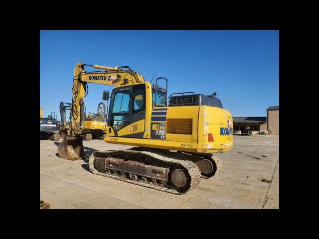 2023 Heavy Equipment Guy at Star Tractor #2023 @HeavyEquipmentGuy