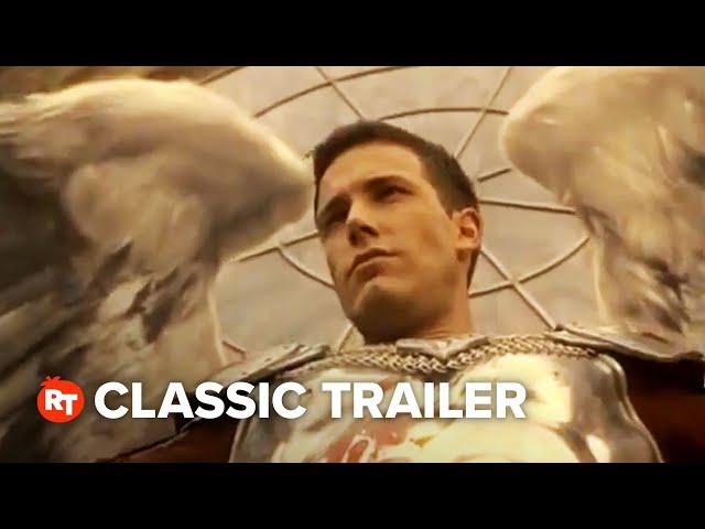 Dogma (1999) Trailer #1