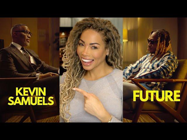 Future - Healing Together With Dr. Kevin Samuels (Worst Day Official Video Trailer) Reaction