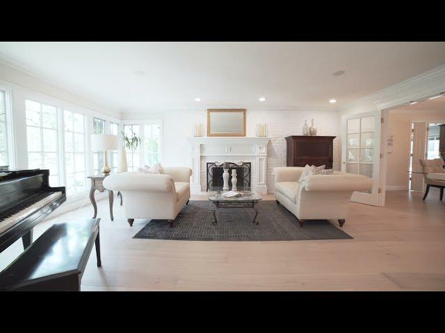 Khrista Jarvis Team - 124 Austin Lane, Alamo - Property Video (2021)