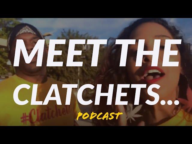 "The Clatchets" | Podcast Pilot | By: HausHill Media