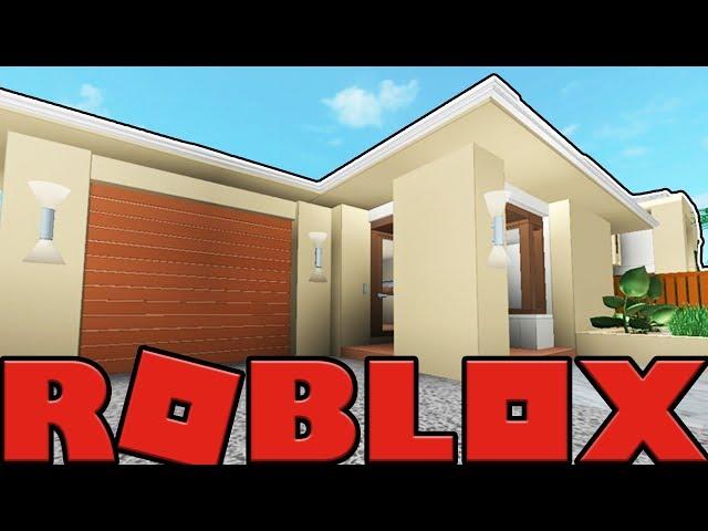 HOME TYCOON 2018 IN ROBLOX