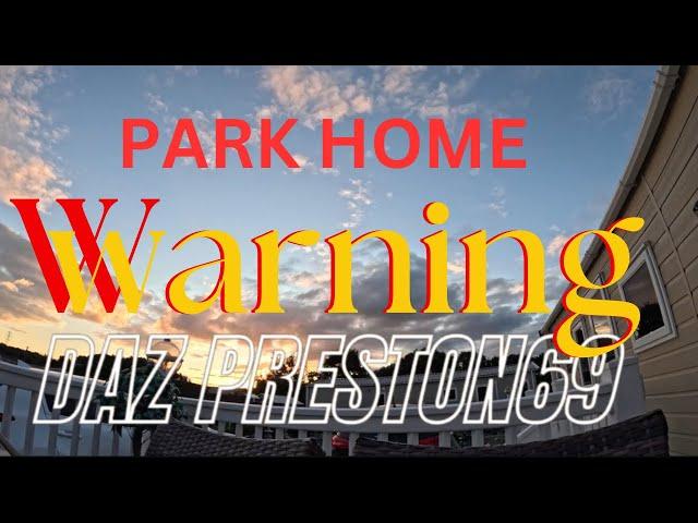 Park Homes Uk / Best advice before you buy #parkhome #vanlife #caravanlife