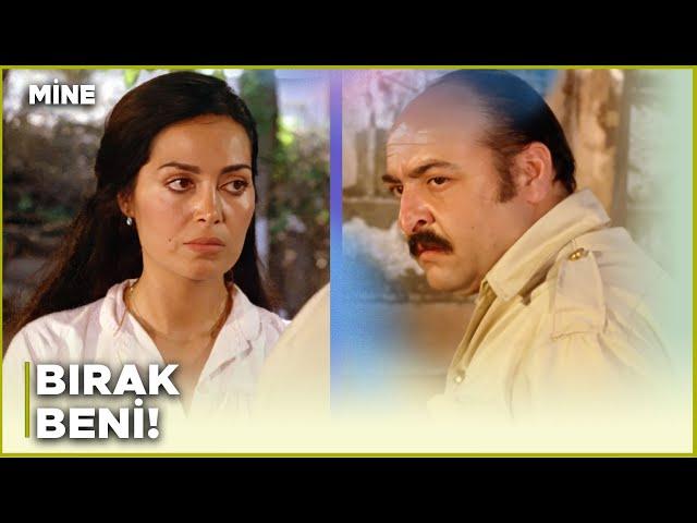 Mine Türk Filmi | Mine, Cemil'den Ayrılmak İstiyor