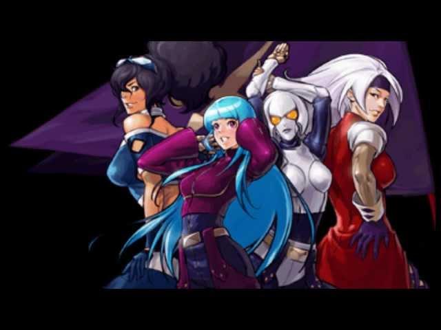 I Love Kula Diamond ^_^