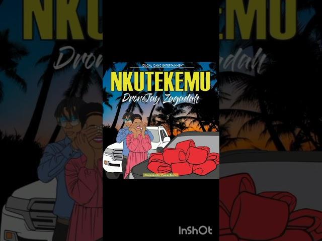 nkutekemu by dronejay zagadah