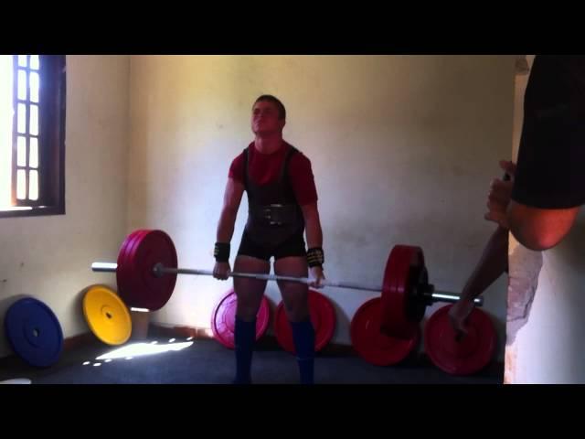 Victor - Terra 195kg