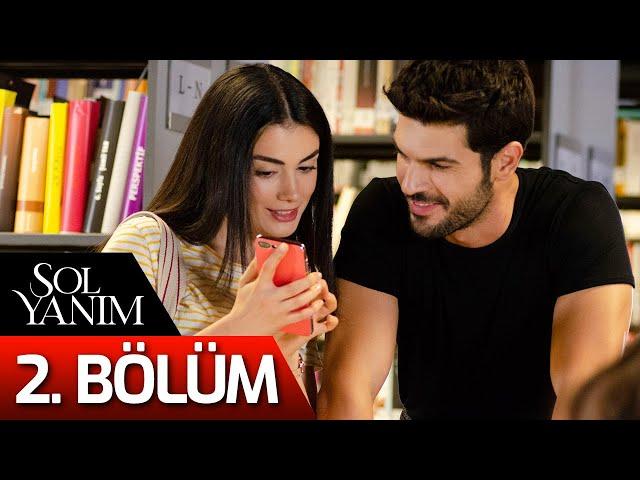 Sol Yanım 2. Bölüm