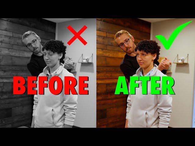 Inhibiting Primitive Reflexes in Less Than 15 Minutes