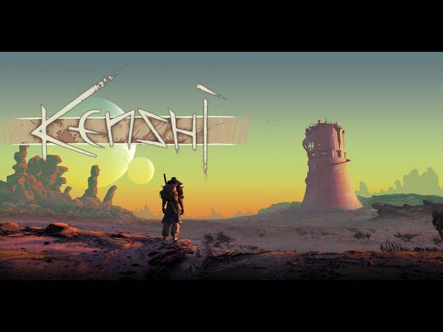 Как начать играть в Kenshi, что бы стать самым мощным в игре.