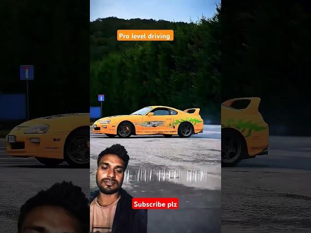pro level driving #highlights #car #automobile
