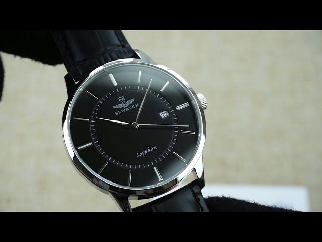 SRWATCH SG3007.4101CV